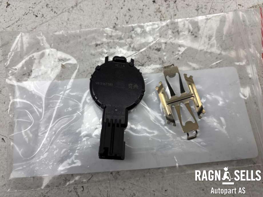 Sensor regnsensor til Toyota Proace 2016-->> (Type II) (SU001A7183|9813167380|)