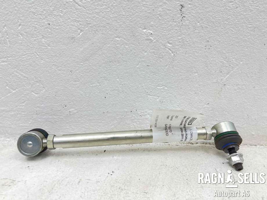 Stabilisatorstag foran til BMW 1-Serie 2004-2011 (E81/E82/E87/E88) (E81/E82/E87/E88) (N/A|EVOPE003|)