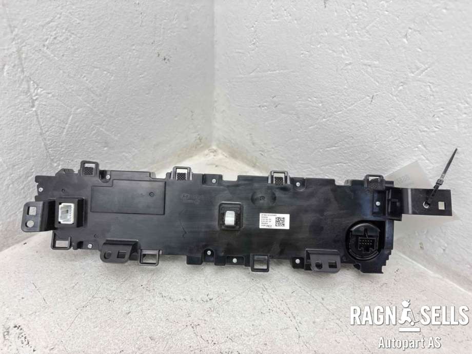 Varmeapparat betjening til Hyundai Ioniq 5 2021-->>  (96540GI320LS5|)