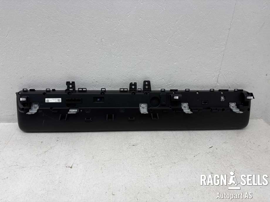 Varmeapparat betjening til Hyundai Ioniq 5 2021-->>  (96540GI320LS5|)
