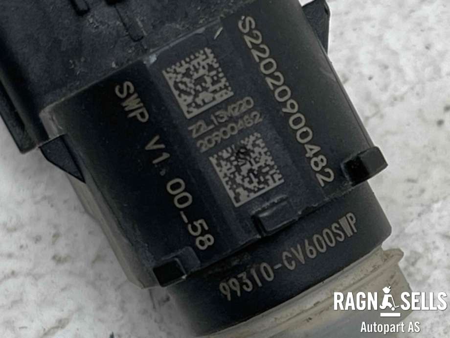 Parkeringssensor foran til Kia EV6 2021-->> (99310CV600SWP|)