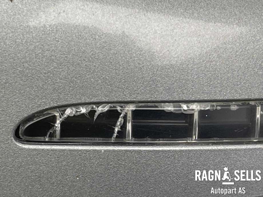 Speil venstre til Mercedes GL 2006-2012 (X164) (X164) (A 164 810 51 93||A 166 810 01 64)