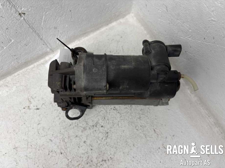 Kompressor nivå/luft til Mercedes GL 2006-2012 (X164) (X164) (A 164 320 12 04|A 164 320 14 04|)