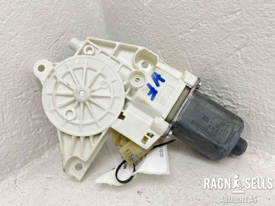 Ruteheis, kun motor, høyre foran til Mercedes GL 2006-2012 (X164) (X164) (A 251 820 08 42|0130822272|)