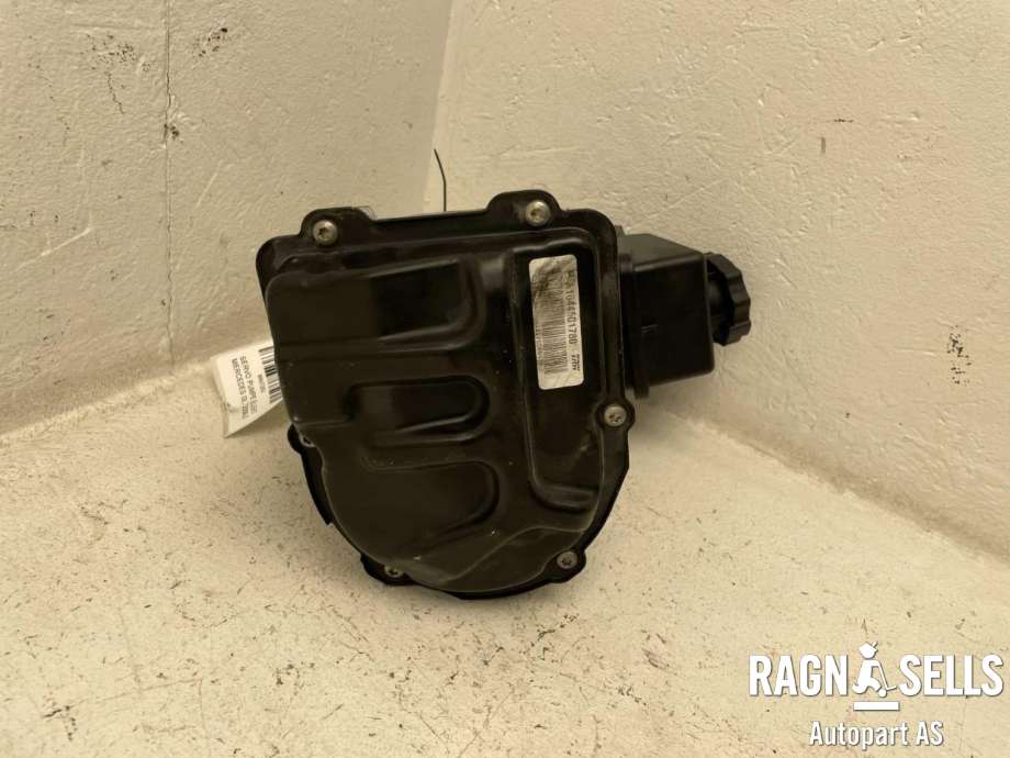 Servo pumpe elektrisk til Mercedes GL 2006-2012 (X164) (X164) (A 164 460 16 80|A 164 460 17 80|)