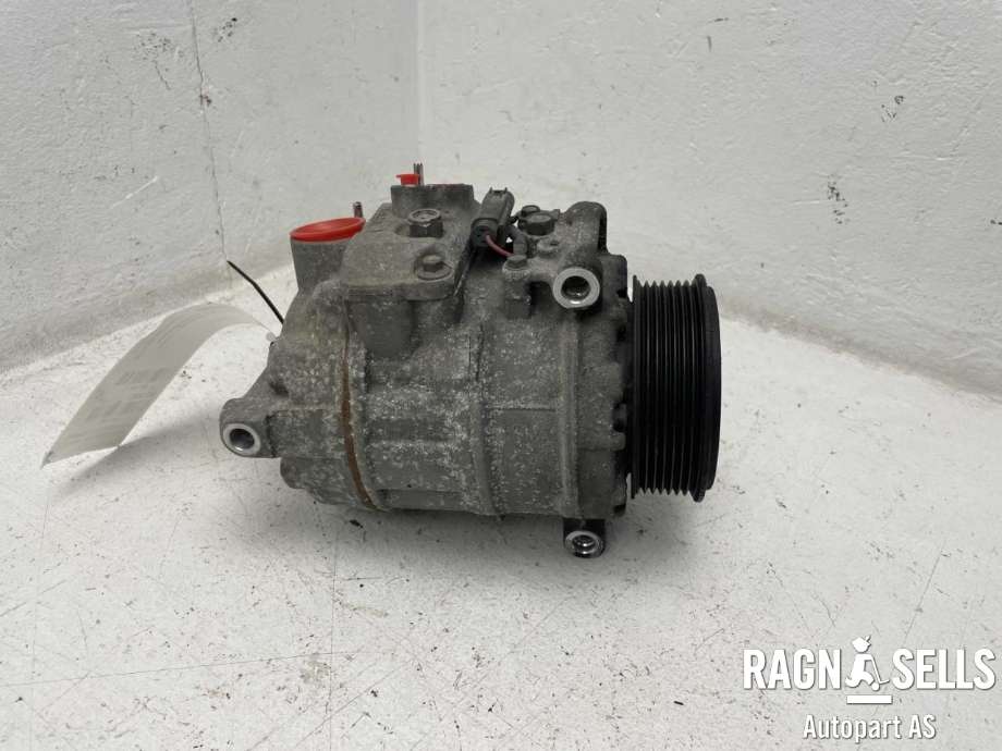 Aircondition kompressor til Mercedes GL 2006-2012 (X164) (X164) (A 002 230 58 11|0022305811|22305811)