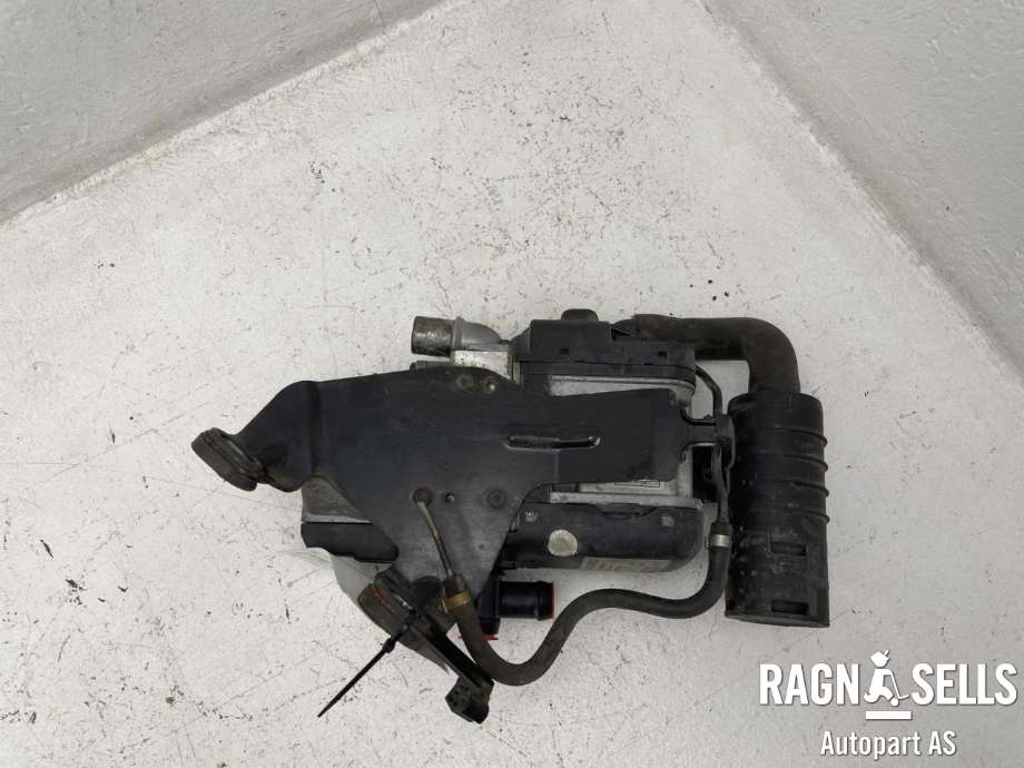 Dieselvarmer til Mercedes GL 2006-2012 (X164) (X164) (A 164 500 37 98|A1645003698|)