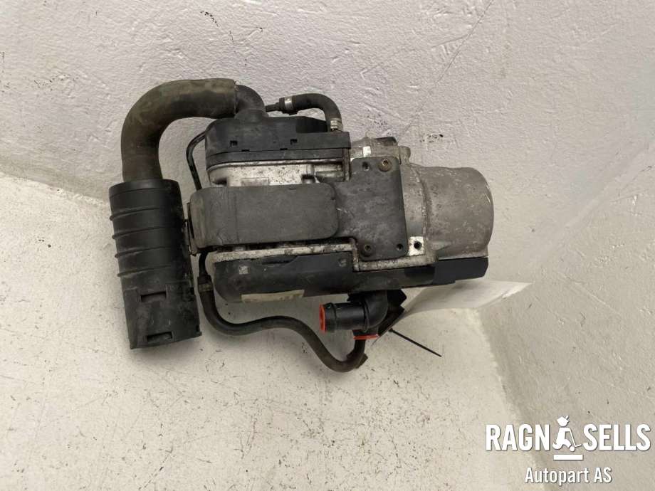 Dieselvarmer til Mercedes GL 2006-2012 (X164) (X164) (A 164 500 37 98|A1645003698|)