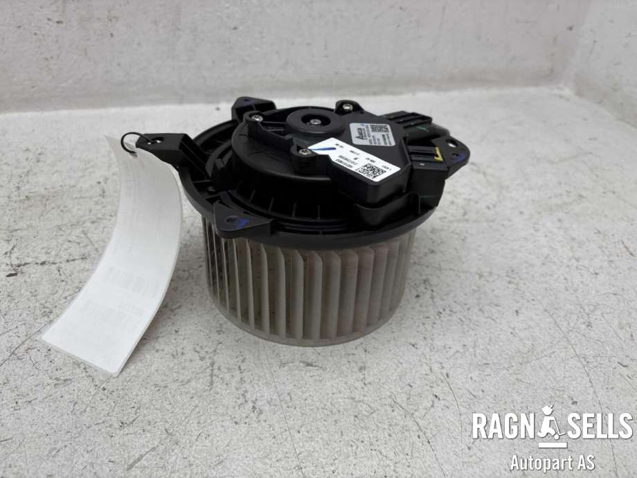 Varmeapparat motor til Tesla Model 3 2018-2023 (Fase 1)  (1539475-00-A|1539475-00-B|1679899-00-A|H031519053|KFB1512VX-00F4J|H031501070|)