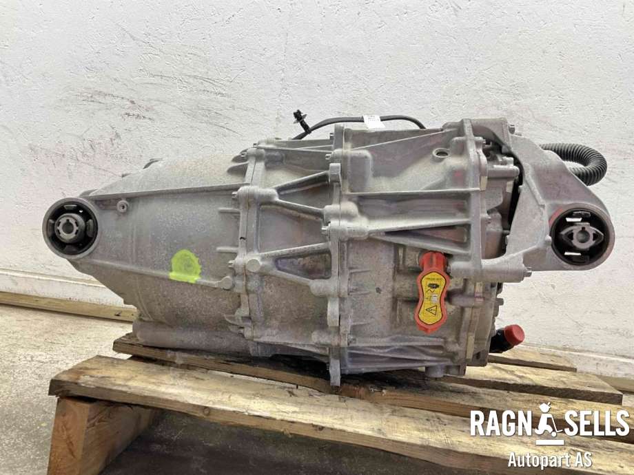 Motor elbil bak til Tesla Model 3 2018-2023 (Fase 1)  (1672096-00-C|1672096-00-D|1672096-00-E|)