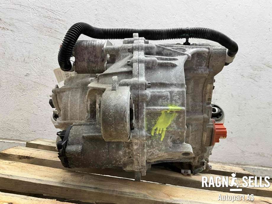 Motor elbil foran til Tesla Model 3, 2018-2023 (Fase 1)  (1672097-01-A)
