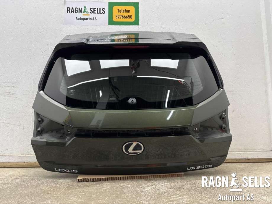 Bakluke combi til Lexus UX 2018-->> (6788176021|)