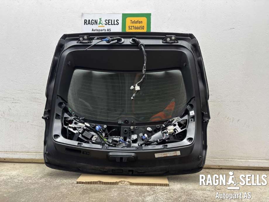 Bakluke combi til Lexus UX 2018-->> (6788176021|)