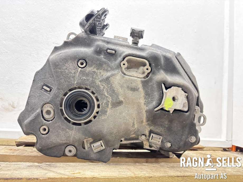 Motor elbil bak til BMW iX3 2021-->>  (12 33 5 B3A A61|)