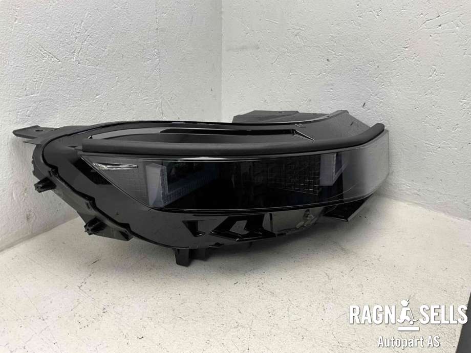 Frontlykt høyre full-LED til Hyundai Ioniq 5 2021-->> (N/A|)