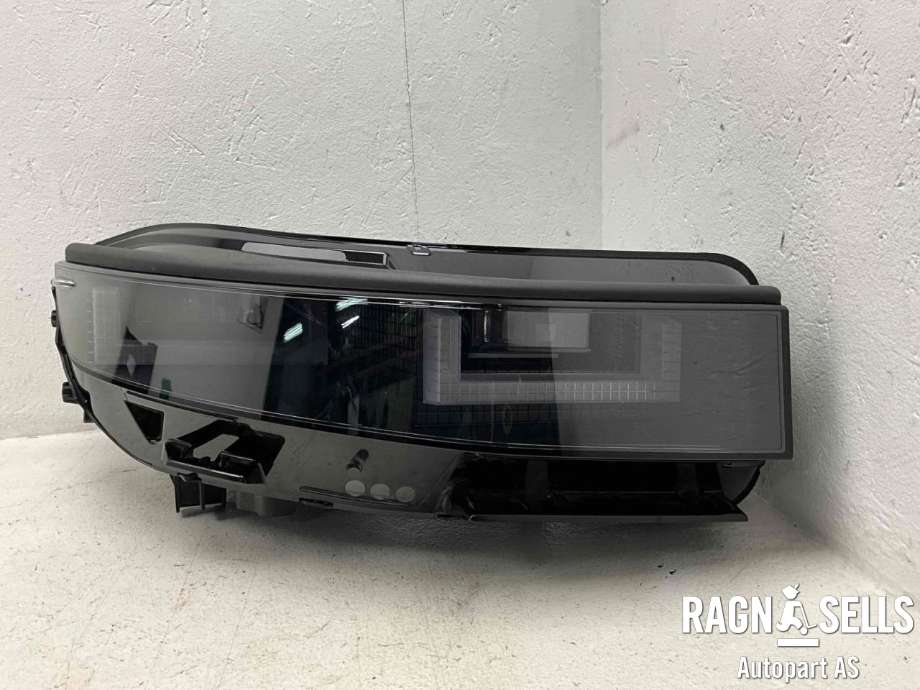 Frontlykt høyre full-LED til Hyundai Ioniq 5 2021-->> (N/A|)