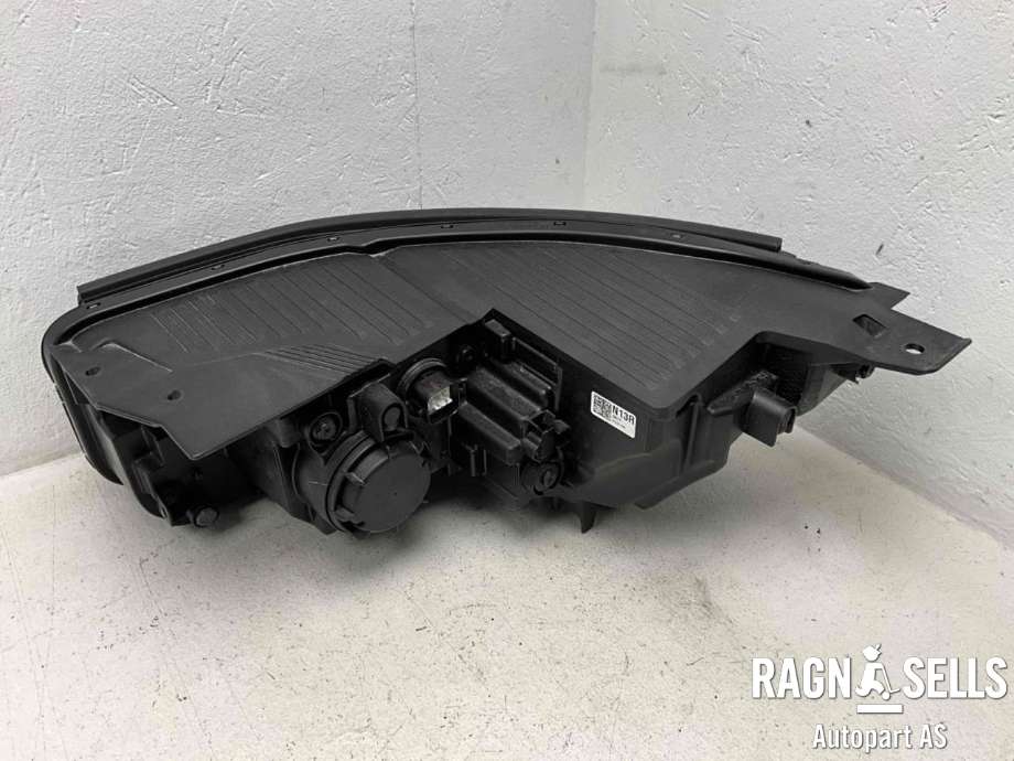 Frontlykt høyre full-LED til Hyundai Ioniq 5 2021-->> (N/A|)