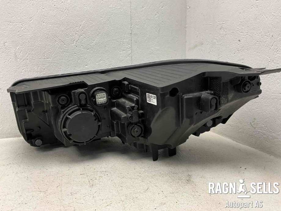 Frontlykt høyre full-LED til Hyundai Ioniq 5 2021-->> (N/A|)