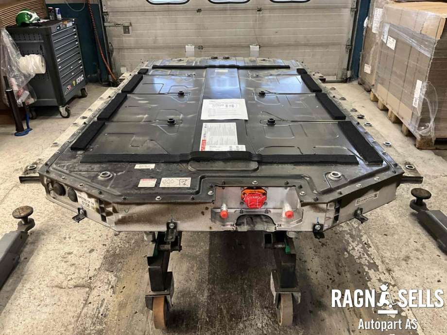 Batteripakke elbil til Hyundai Ioniq 5 2021-->> (N/A|)