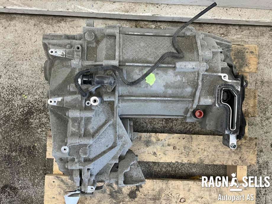 Motor elbil bak til Cupra Born 2022-->>  (1EA 901 153 H|)