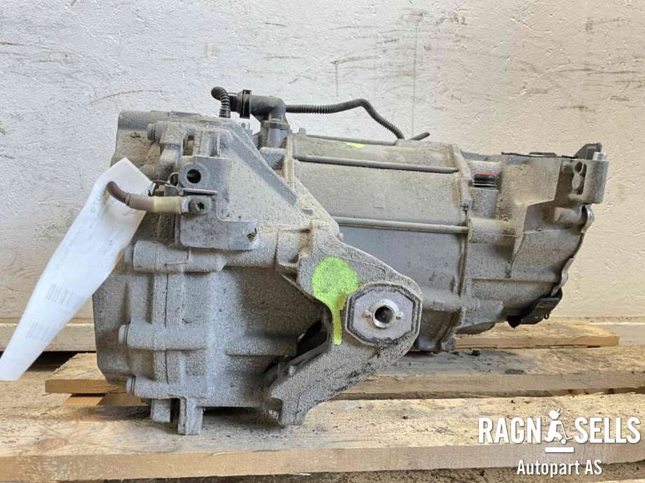 Motor elbil bak til Cupra Born 2022-->>  (1EA 901 153 H|)
