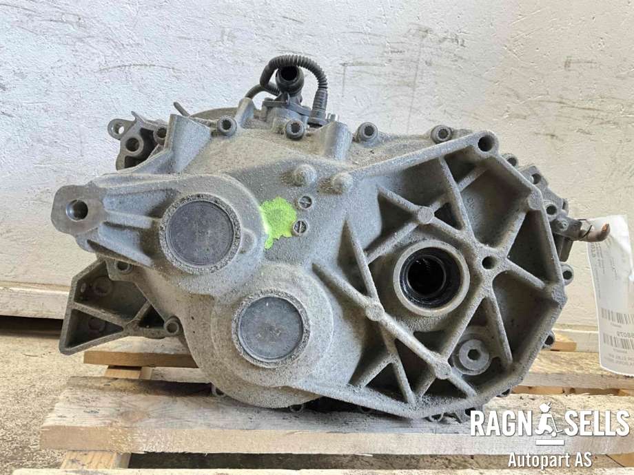 Motor elbil bak til Cupra Born 2022-->>  (1EA 901 153 H|)