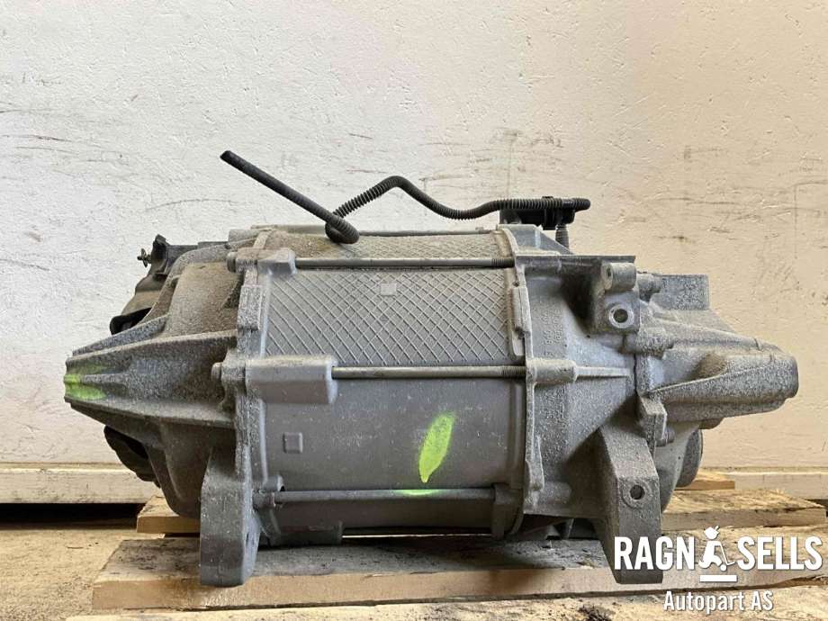 Motor elbil bak til Cupra Born 2022-->>  (1EA 901 153 H|)