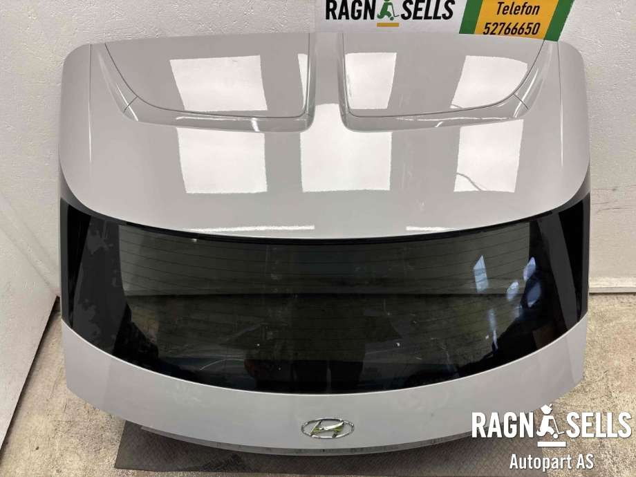 Bakluke stasjonsvogn til Hyundai Ioniq 5 2021-->>  (72800GI011|)