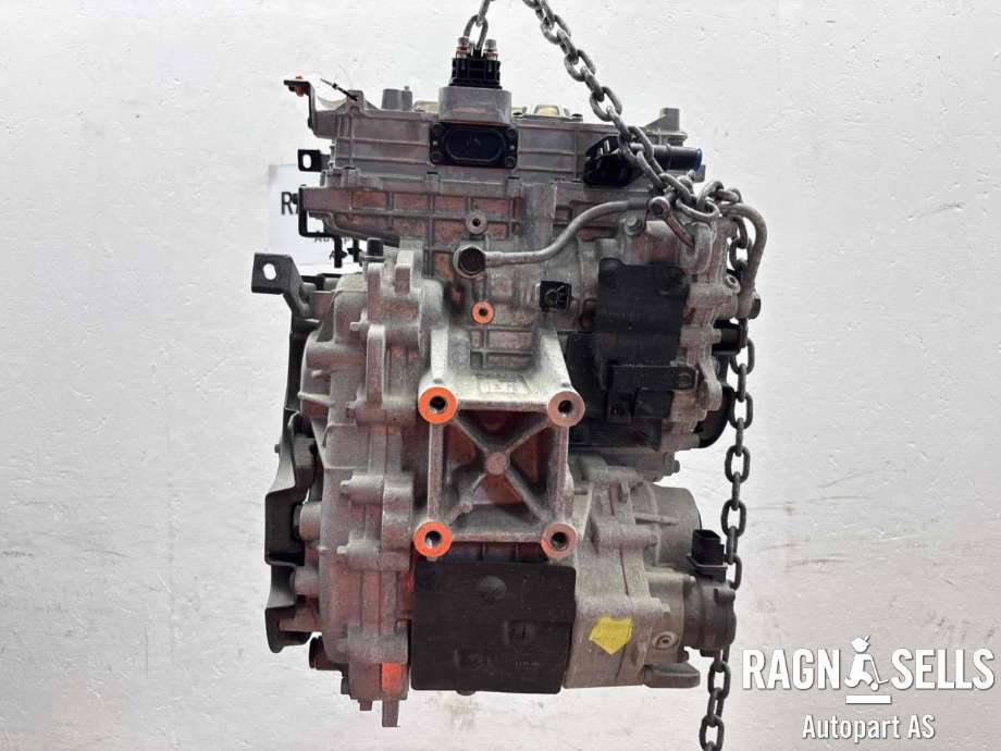Motor elbil foran til Hyundai Ioniq 5 2021-->> (4400018FA0|366011XAA0|EF0701XA|)