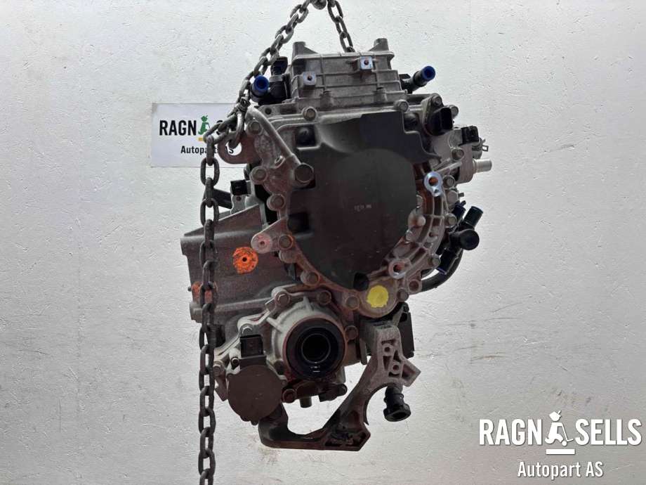 Motor elbil foran til Hyundai Ioniq 5 2021-->> (4400018FA0|366011XAA0|EF0701XA|)