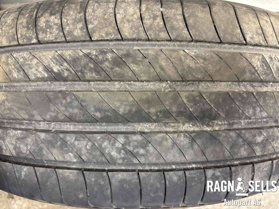 Hjulsett aluminium sommer til Hyundai Ioniq 5 2021-->>  (MICHELIN|5X114.3/ET49.5/67.1|235/55R19|7.5JX19H2|52910-GI180)