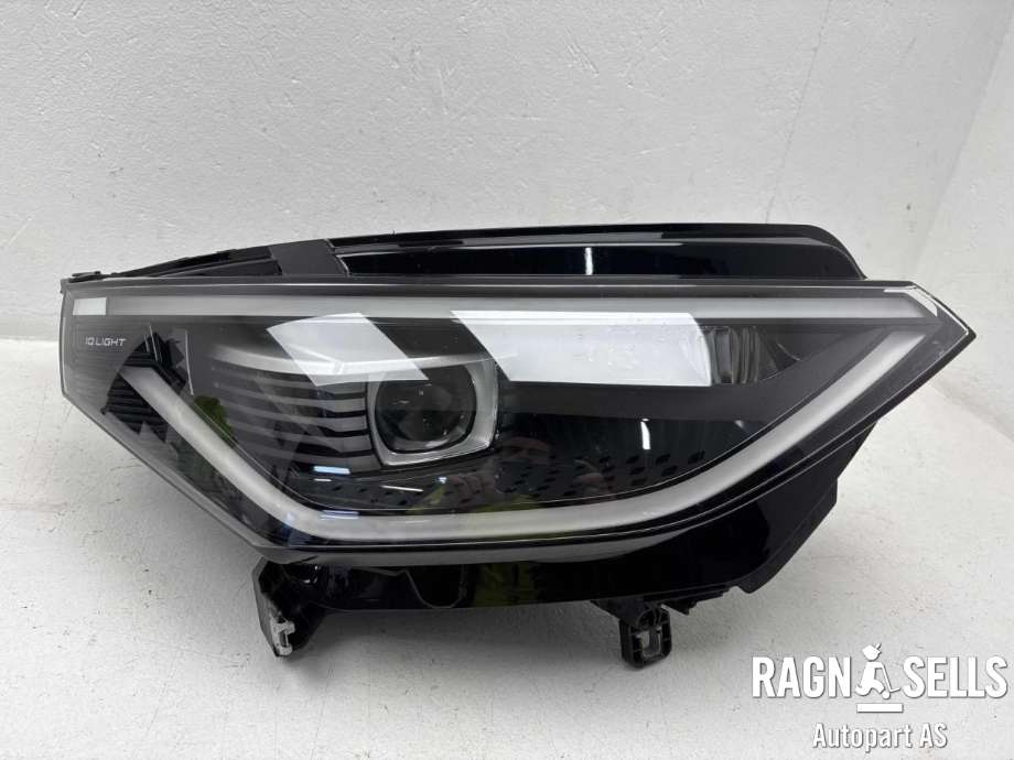 Frontlykt høyre full-LED til VW ID.BUZZ 2022-->> (1T3 941 078|)