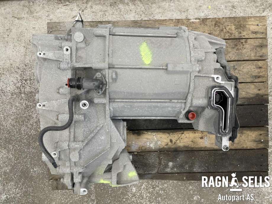 Motor elbil bak til VW ID.BUZZ 2022-->>  (1EA 901 153 G||EBJA)