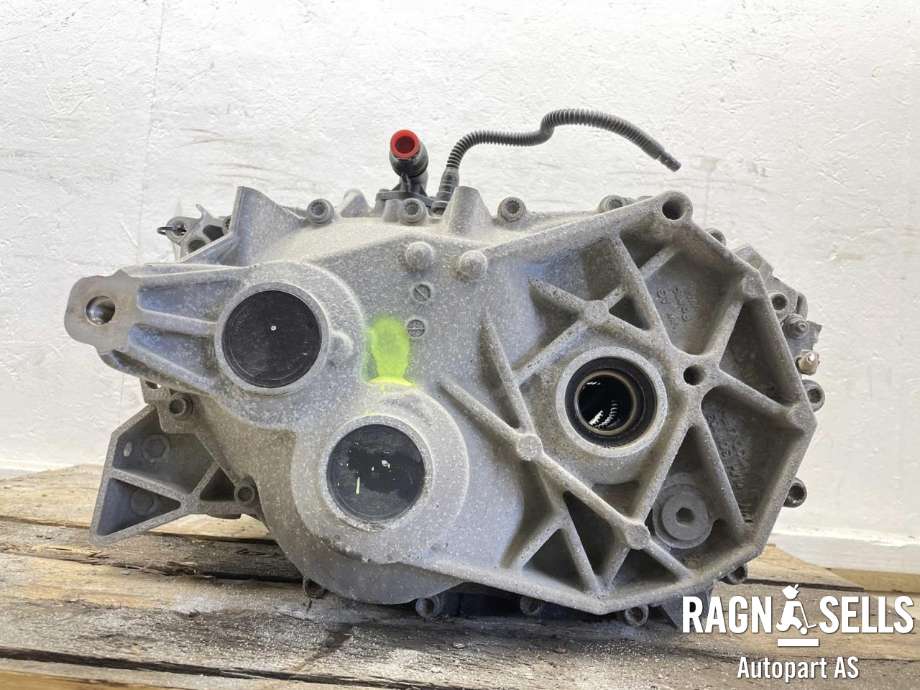 Motor elbil bak til VW ID.BUZZ 2022-->>  (1EA 901 153 G||EBJA)