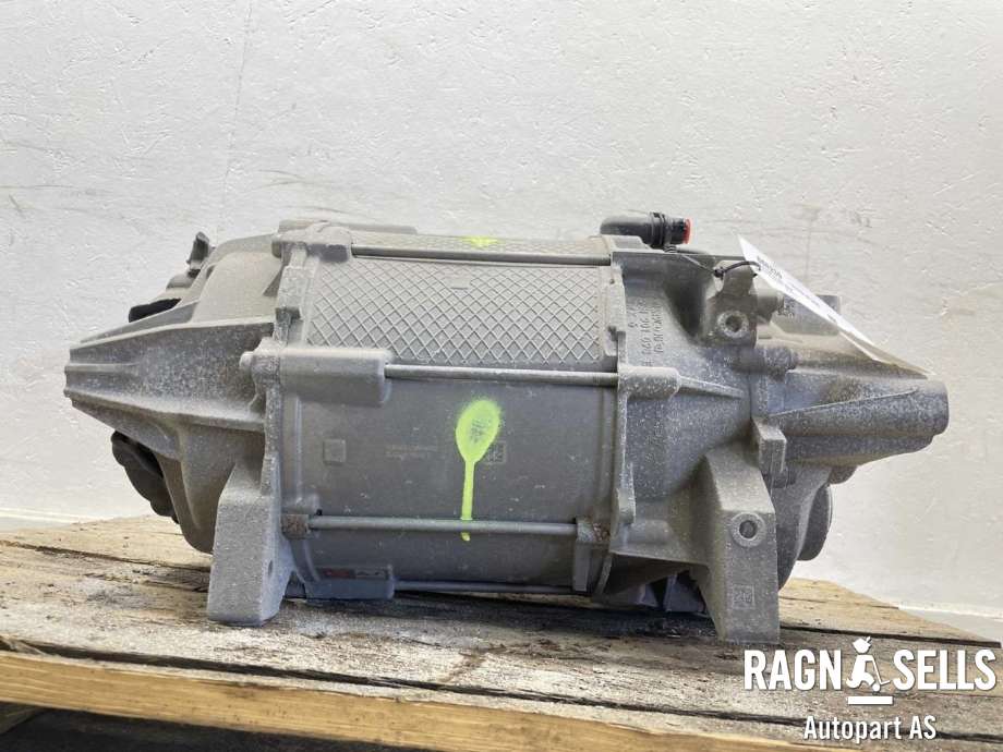 Motor elbil bak til VW ID.BUZZ 2022-->>  (1EA 901 153 G||EBJA)
