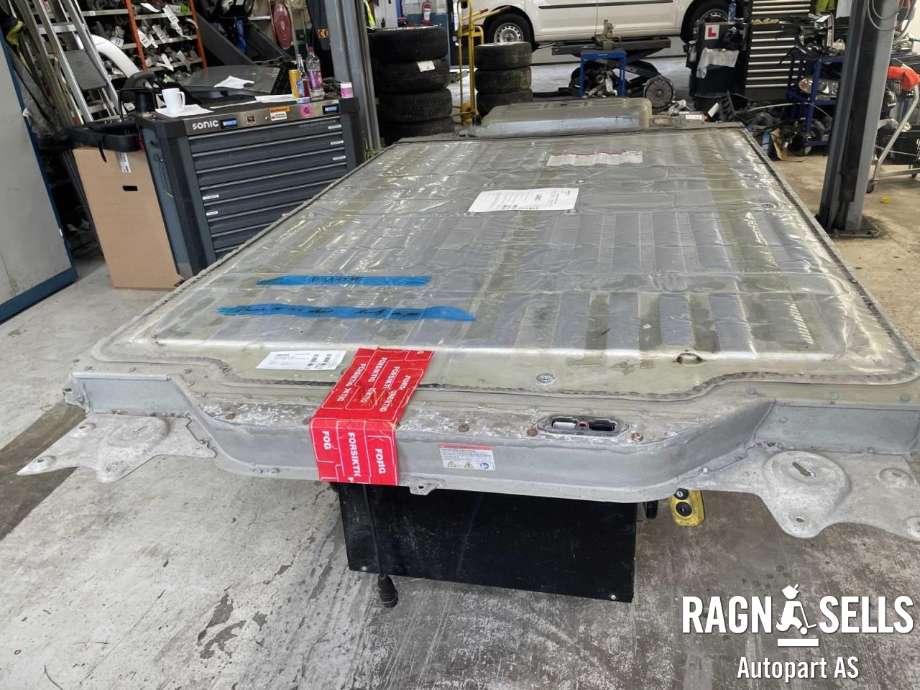 Batteripakke elbil til Tesla Model S 2013-2016 (Fase 1) (1101078-00-A|)