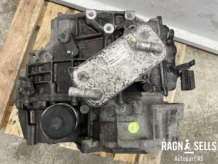 Girkasse automat til VW Tiguan 2011-2016 (Type I, Fase 2)  (0BH 300 012 A|)