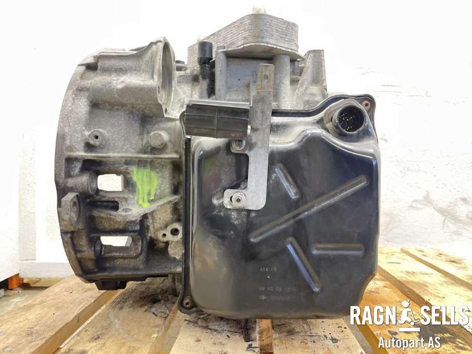 Girkasse automat til VW Tiguan 2011-2016 (Type I, Fase 2)  (0BH 300 012 A|)