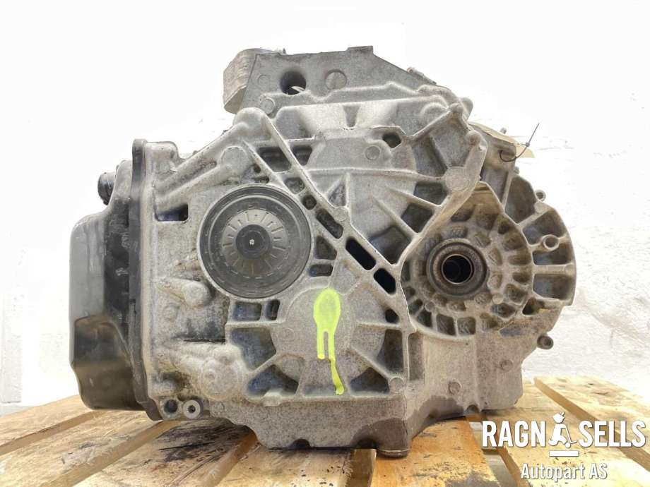 Girkasse automat til VW Tiguan 2011-2016 (Type I, Fase 2)  (0BH 300 012 A|)