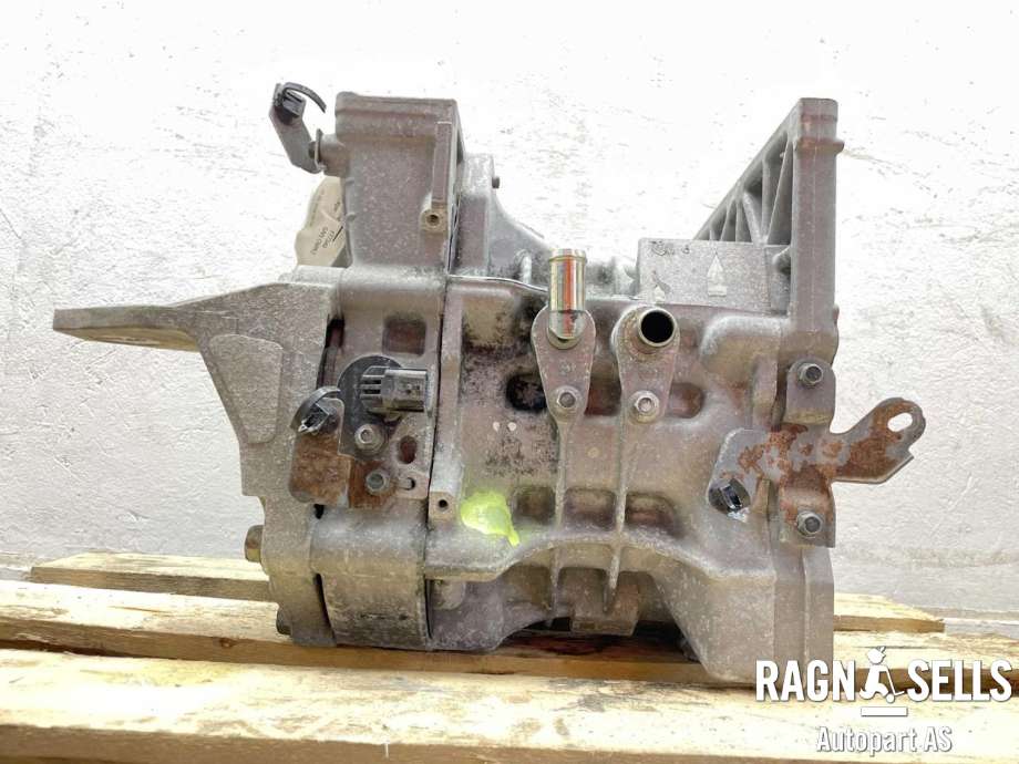 Motor elbil foran til Nissan Leaf, 2018-->> (Type II)  (290A05SA0A)