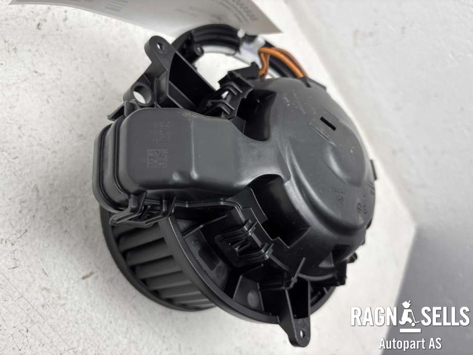 Varmeapparat motor til BMW 1-Serie 2011-2015 (Fase 1) (F20/F21) (F20/F21) (64 11 9 350 395||64119237557)