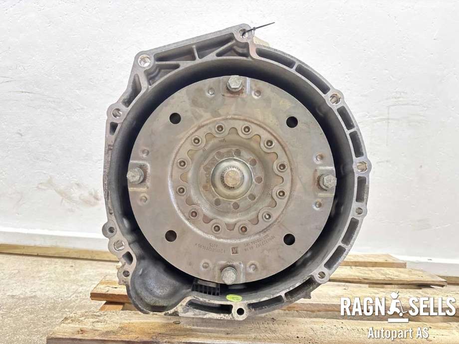 Girkasse 4WD hovedkasse til BMW 3-Serie 2012-2018 (F30/F31/F34) (F30/F31/F34) (24 00 8 614 200|24 00 9 487 557|24 00 8 615 610|GA8HP45X)
