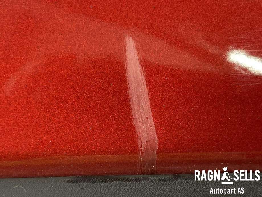 Dør venstre bak til Mazda CX-5 2017-->> (Type II) (N/A|)