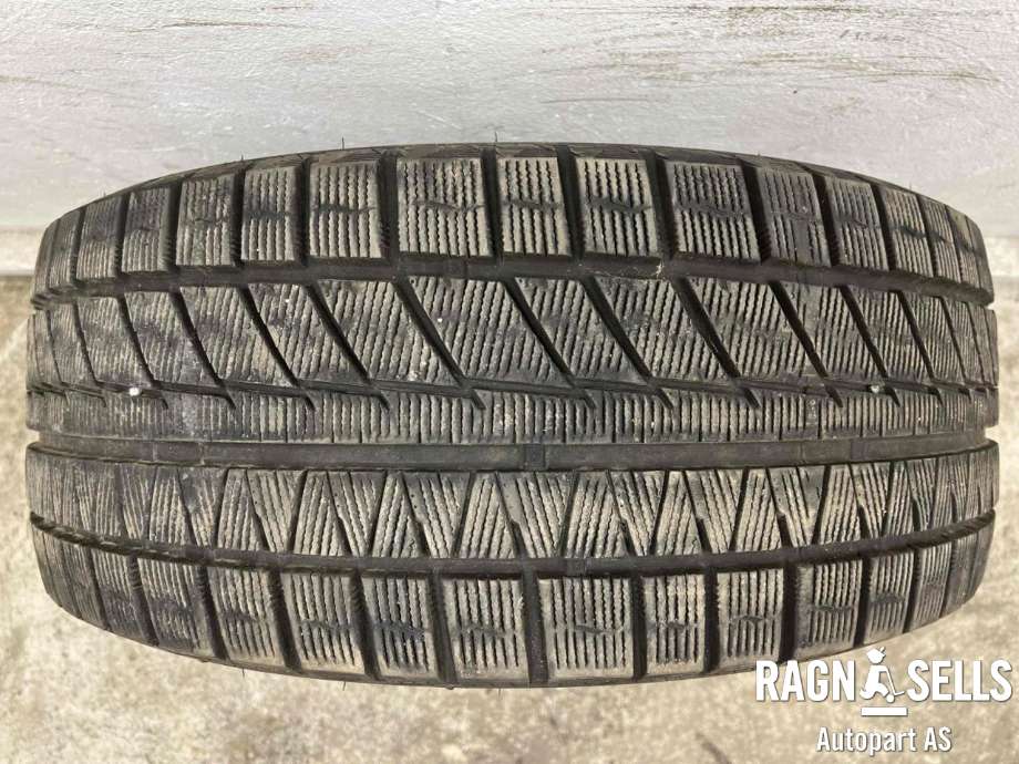 Dekk vinter piggfri til Tesla Model S 2013-2016 (Fase 1)  (SAILUN|245/45R19|)