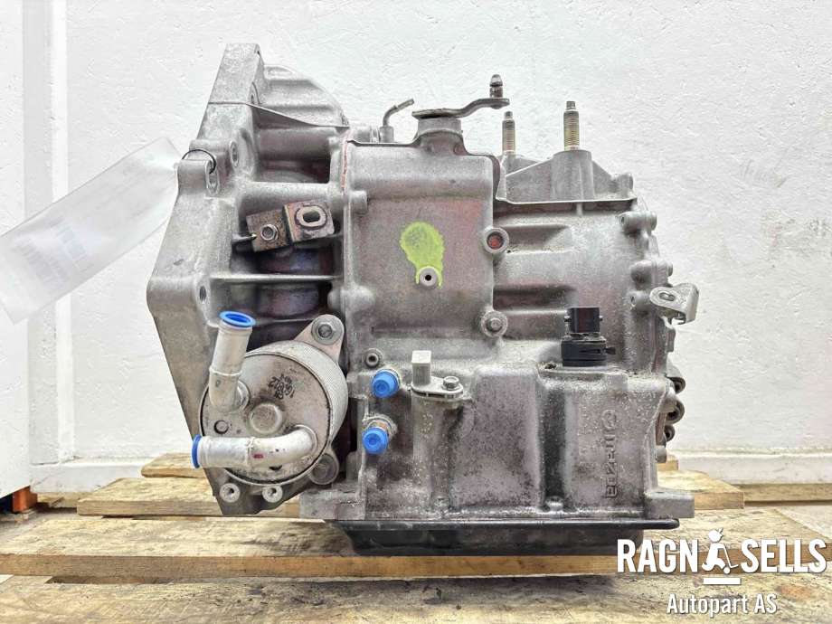 Girkasse automat til Mazda 6 2015-2018 (Type III, Fase 2) (GW7G-03-000|)