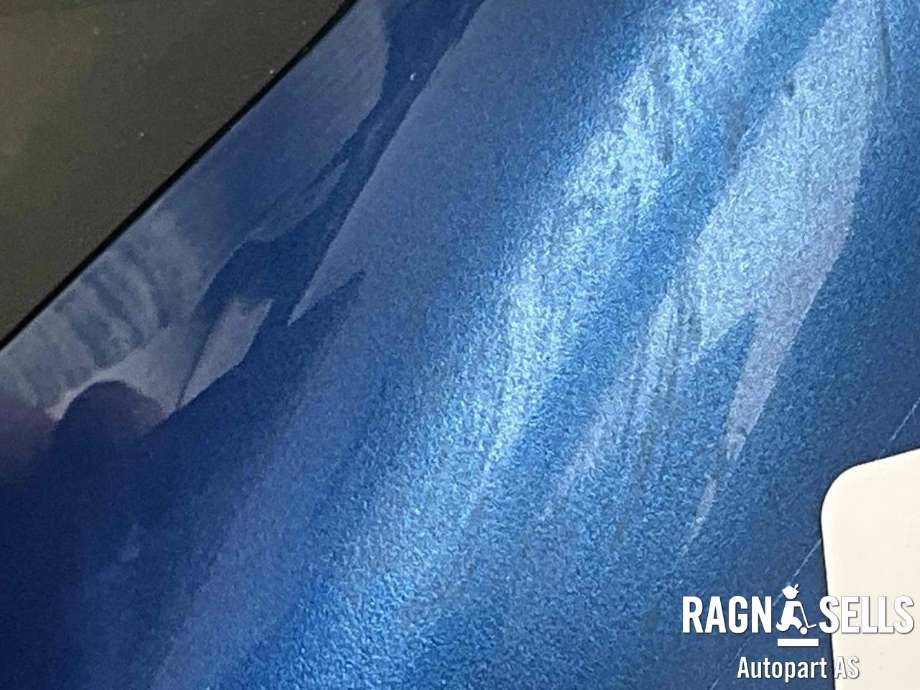 Speil venstre til Nissan Leaf 2018-->> (Type II) (963025SH4B|)