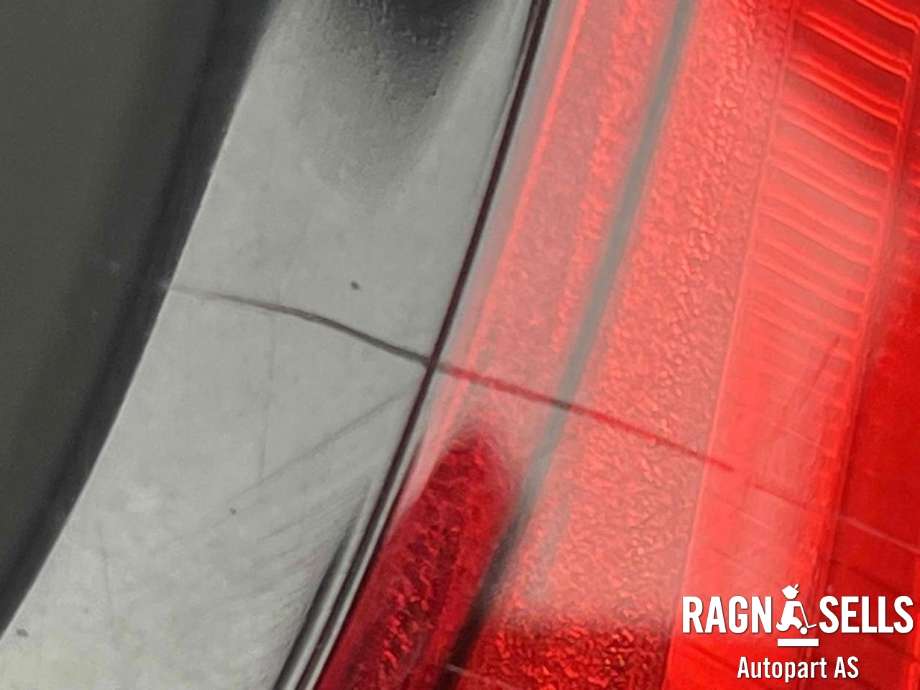 Baklykt venstre til Nissan Leaf 2018-->> (Type II) (265555SH1A|)