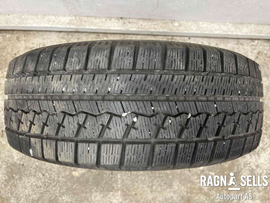 Dekk vinter piggfri til Citroën Berlingo 2008-2015 (Type II, Fase 1)  (SAILUN|205/65R15|)