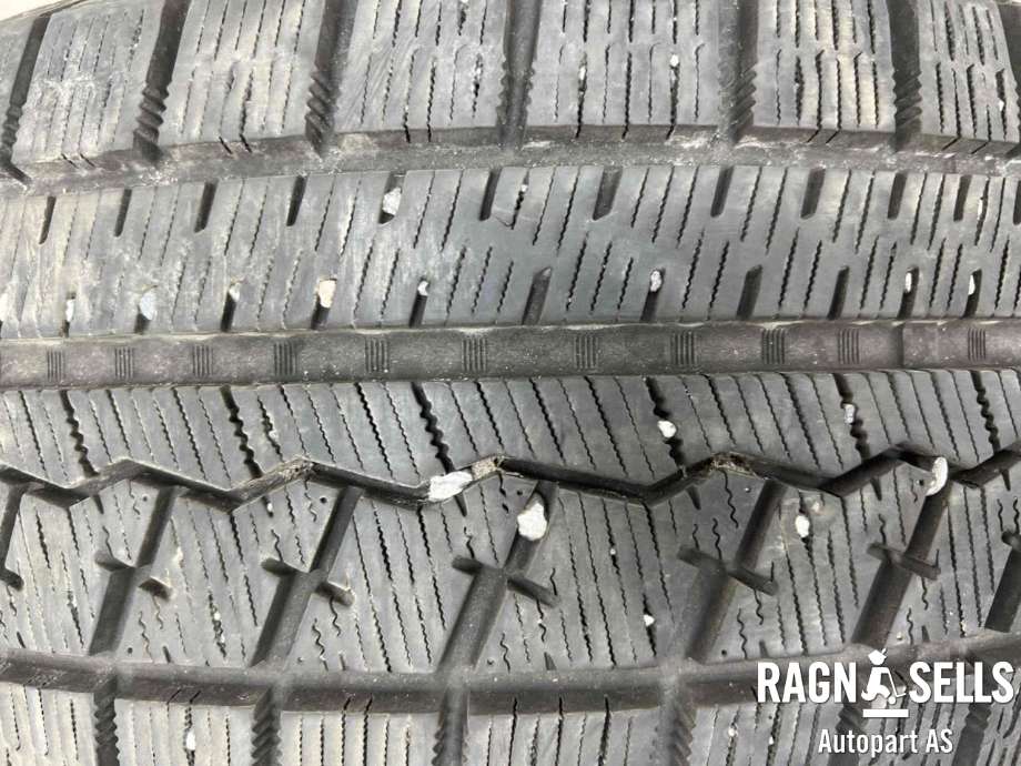 Dekk vinter piggfri til Citroën Berlingo 2008-2015 (Type II, Fase 1)  (SAILUN|205/65R15|)