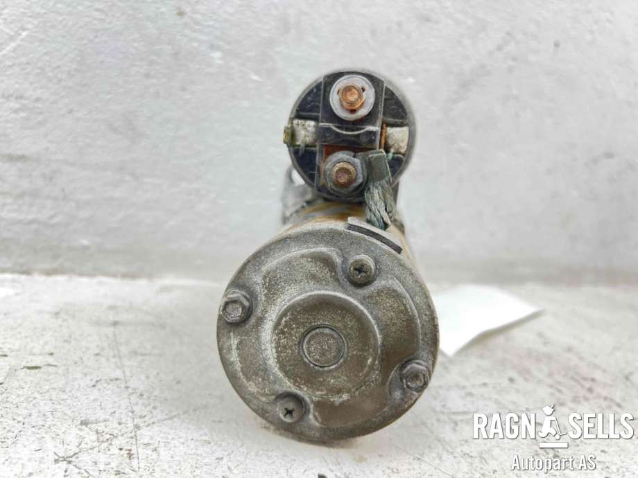 Starter til Mitsubishi Outlander 2012-2015 (Type III, Fase 1)  (1810A204|M00T38971|M0T38971)